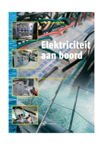 ELEKTRICITEIT AAN BOORD